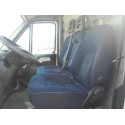 PEUGEOT BOXER CAJA CERR. TECHO SOBREELEVADO(RS3700)(330/350)('02)