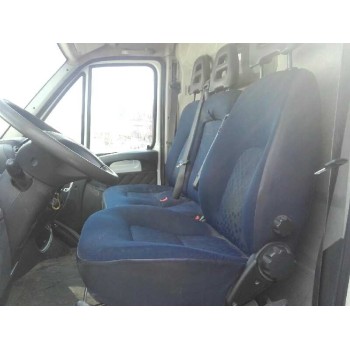 peugeot boxer caja cerr. techo sobreelevado(rs3700)(330/350)(´02) del año 2005