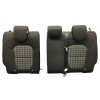 Recambio de asientos traseros para mg zs zs suv (azs1) 1.5 vti referencia OEM IAM   