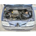 RENAULT MEGANE I SCENIC (JA0)