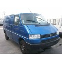 VOLKSWAGEN T4 TRANSPORTER/FURGONETA (MOD. 1991)