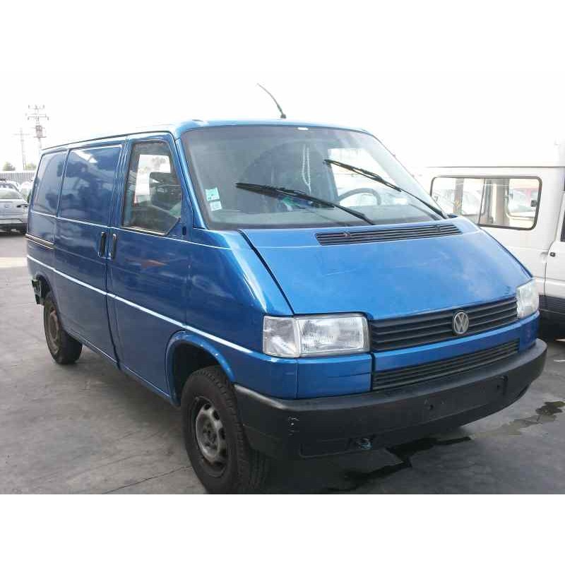 VOLKSWAGEN T4 TRANSPORTER/FURGONETA (MOD. 1991)
