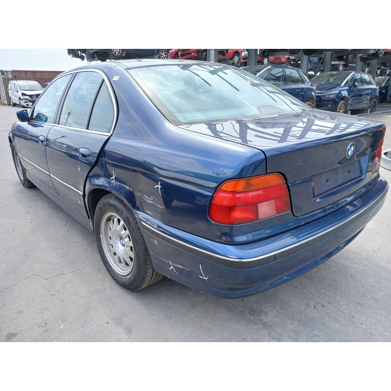 BMW 5 (E39) 1998
