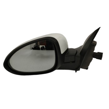 RETROVISOR IZQUIERDO 5 CABLES 