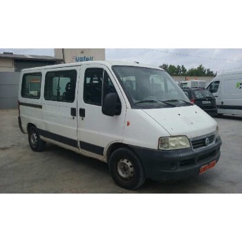 fiat ducato combi 15 (desde 03.02) del año 2006