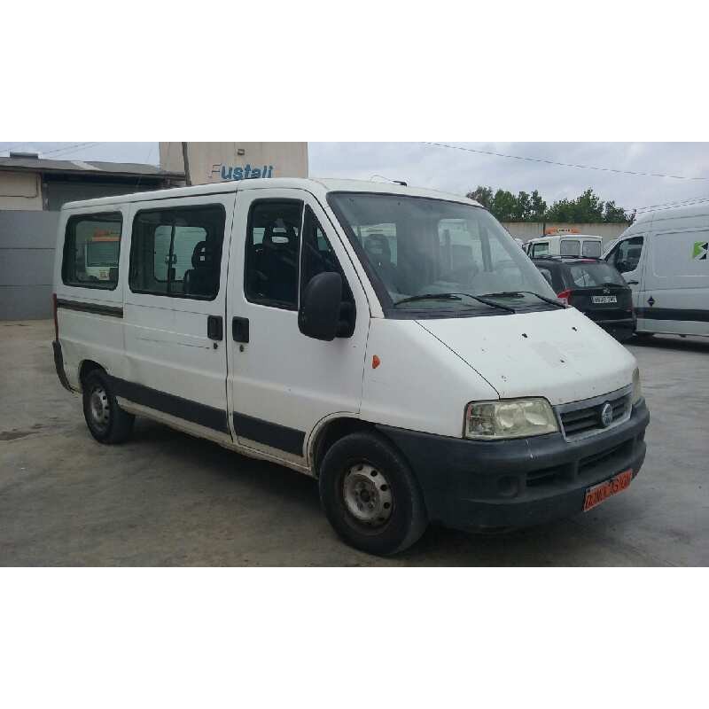 FIAT DUCATO COMBI 15 (DESDE 03.02)