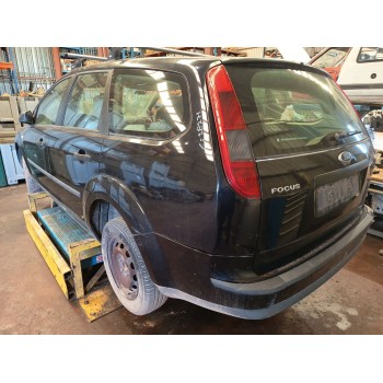 ford focus ii turnier (da_, ffs, ds) del año 2005