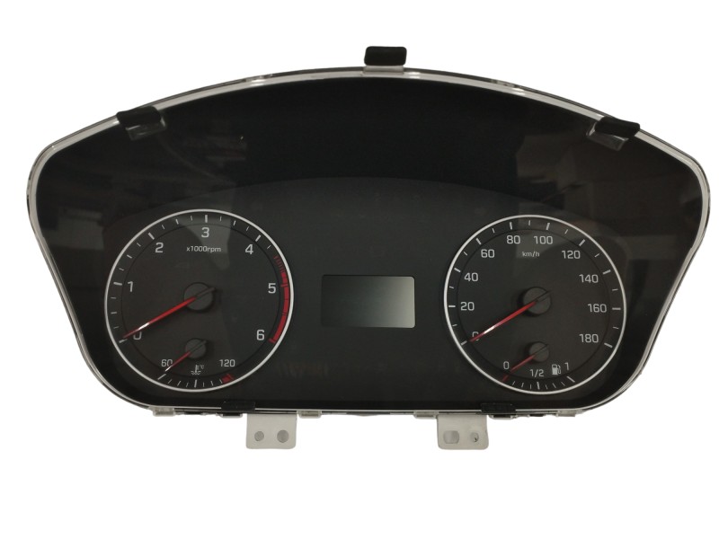 Recambio de cuadro instrumentos para hyundai h350 kasten 2.5 crdi cat referencia OEM IAM 9410059470 Recambio de cuadro instrumentos para hyundai h350 kasten 2.5 crdi cat referencia OEM IAM 9410059470