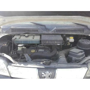 peugeot boxer caja cerr. techo sobreelevado(rs3700)(330/350)(´02) del año 2005