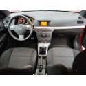 OPEL ASTRA GTC