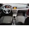 opel astra gtc del año 2006