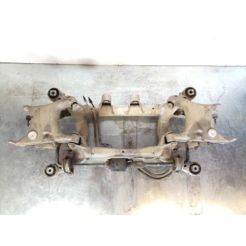 Recambio de puente trasero para bmw serie 5 berlina (e60) 530d referencia OEM IAM 33316770828 6770828 