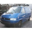 VOLKSWAGEN T4 TRANSPORTER/FURGONETA (MOD. 1991)