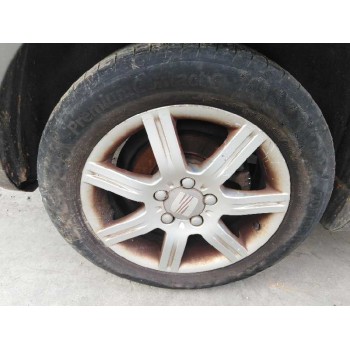 seat toledo (5p2) del año 2004