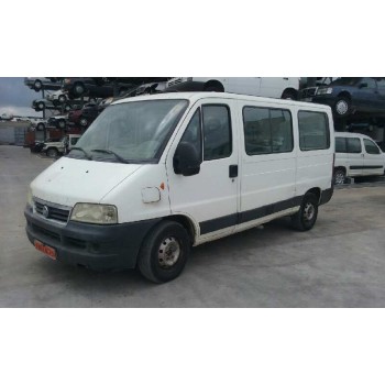 fiat ducato combi 15 (desde 03.02) del año 2006