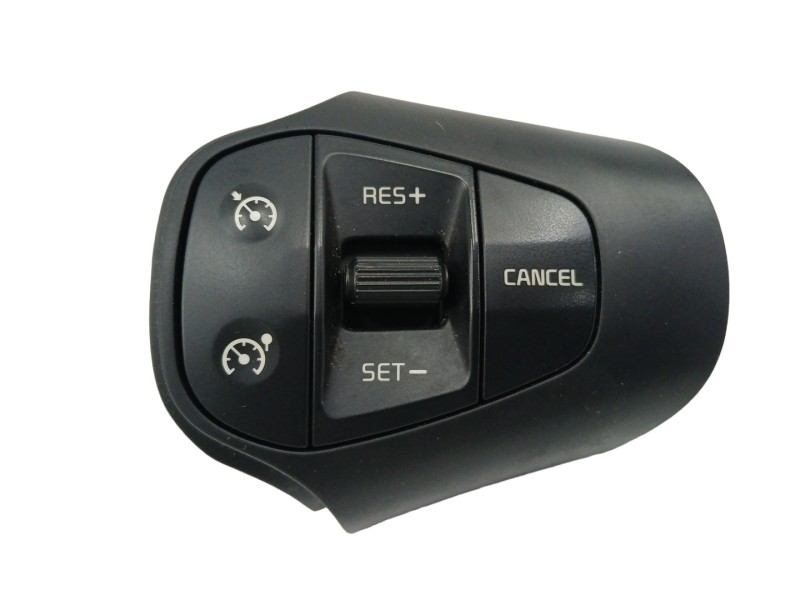 Recambio de mando volante para kia carens ( ) 1.6 gdi cat referencia OEM IAM LADO DERECHO Recambio de mando volante para kia carens ( ) 1.6 gdi cat referencia OEM IAM LADO DERECHO