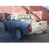 nissan pick-up (d22) del año 2002