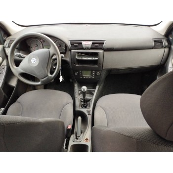 fiat stilo (192) del año 2004