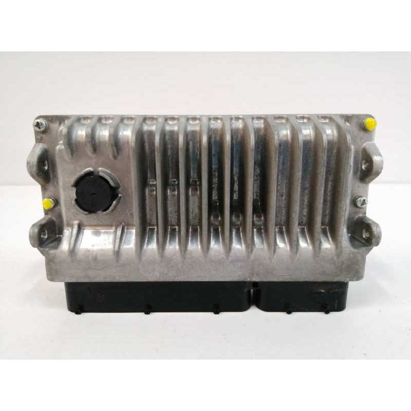 Recambio de centralita motor uce para toyota auris touring sports (e18) 1.8 16v cat (híbrido) referencia OEM IAM 896610Z750 MB27