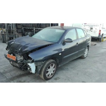 seat cordoba berlina (6l2) del año 2007