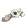 Recambio de turbocompresor para saab 9-5 berlina 1.9 tid cat referencia OEM IAM 55203091 7626602 JNDO3451