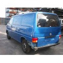 VOLKSWAGEN T4 TRANSPORTER/FURGONETA (MOD. 1991)