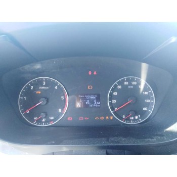Recambio de cuadro instrumentos para hyundai h350 kasten 2.5 crdi cat referencia OEM IAM 9410059470  
