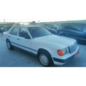 mercedes-benz clase e (w124) berlina del año 1989