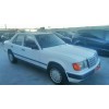 mercedes-benz clase e (w124) berlina del año 1989