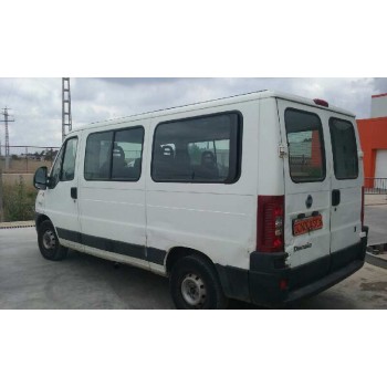 fiat ducato combi 15 (desde 03.02) del año 2006