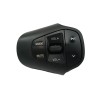 Recambio de mando volante para kia carens ( ) 1.6 gdi cat referencia OEM IAM  LADO IZQUIERDO 
