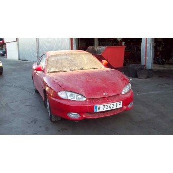 hyundai coupe (j2) del año 1997