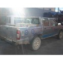 NISSAN PICK-UP (D22)