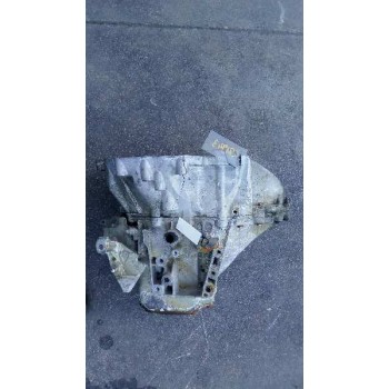 Recambio de despiece caja cambios para citroën c4 picasso feel referencia OEM IAM 20EA68  