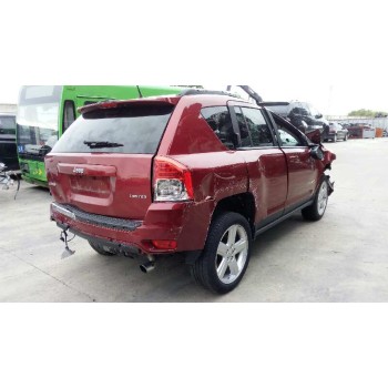 jeep compass del año 2012