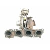 Recambio de turbocompresor para saab 9-5 berlina 1.9 tid cat referencia OEM IAM 55203091 7626602 JNDO3451