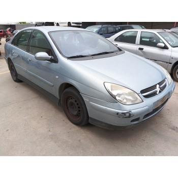 citroën c5 berlina del año 2003