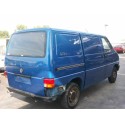 VOLKSWAGEN T4 TRANSPORTER/FURGONETA (MOD. 1991)