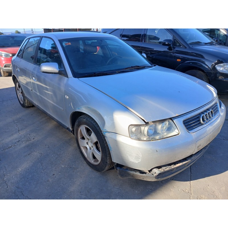 AUDI A3 (8L)
