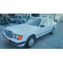 MERCEDES-BENZ 124 SEDÁN (W124)