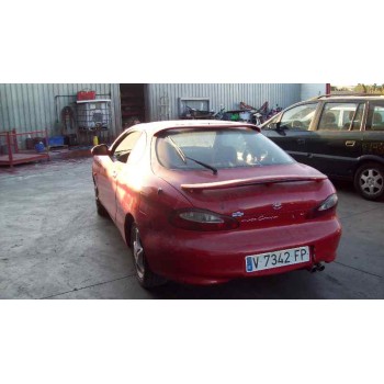 hyundai coupe (j2) del año 1997