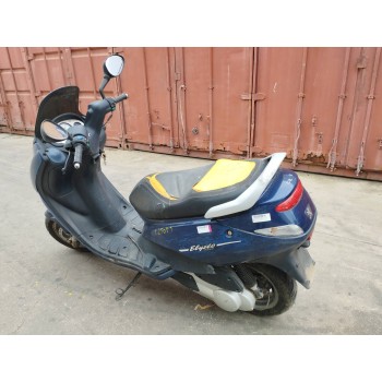 peugeot elyseo del año 2004