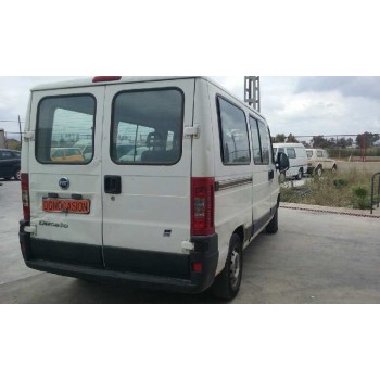 fiat ducato combi 15 (desde 03.02) del año 2006