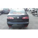 SEAT CORDOBA BERLINA (6L2)