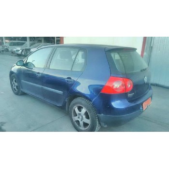 volkswagen golf v berlina (1k1) del año 2004