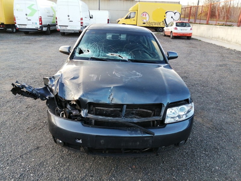 Recambio de carroceria corte para audi a4 berlina (8e) 2.0 16v fsi referencia OEM IAM   