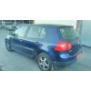 volkswagen golf v berlina (1k1) del año 2004