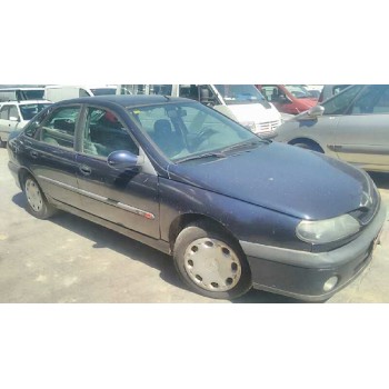 renault laguna (b56) del año 1998