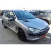 peugeot 206 berlina del año 2000