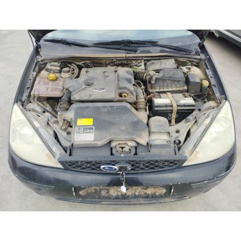 ford focus berlina (cak) del año 2001